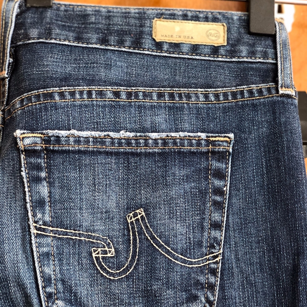 Adriano Goldschmied Nikki (Relaxed Skinny)